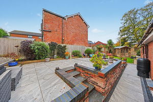 The Paddocks Woodthorpe